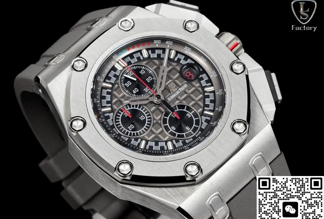 LS Factory Audemars Piguet 26568IM.OO.A004CA.01 1:1 Best Edition Replica Watch